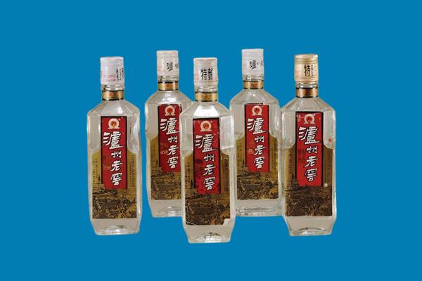 宿迁宿城区回收老酒