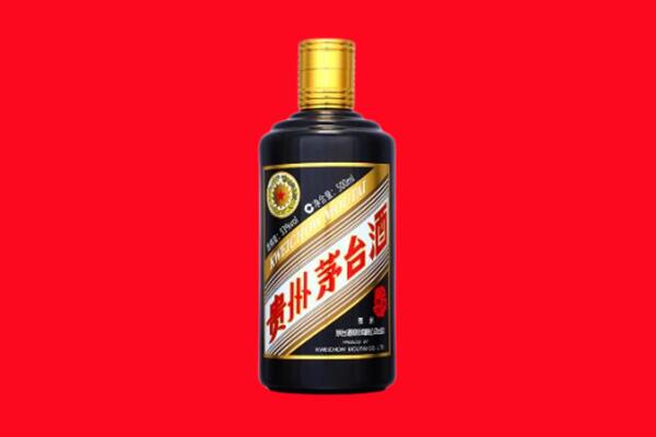 宿迁宿城区回收茅台酒瓶