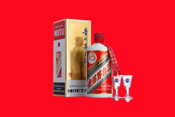 宿迁宿城区回收贵州茅台酒